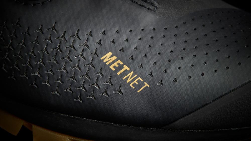 Trek Schuh Cambion Mountain 44 Black/Gum