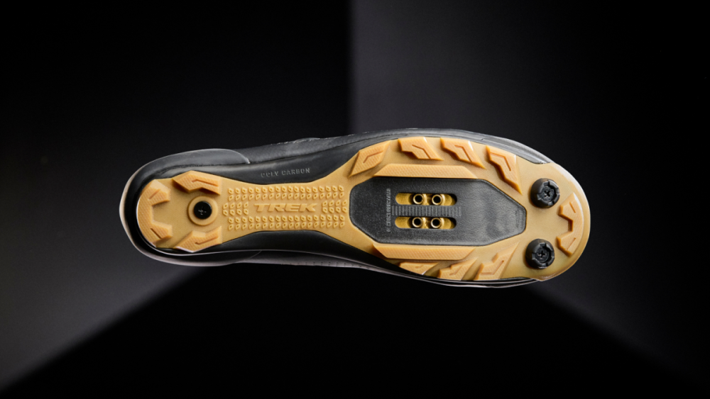 Trek Schuh Cambion Mountain 44 Black/Gum