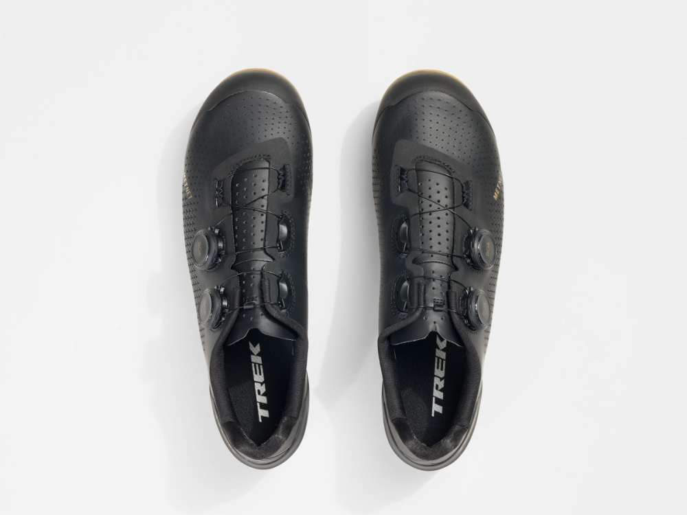 Trek Schuh Cambion Mountain 48 Black/Gum