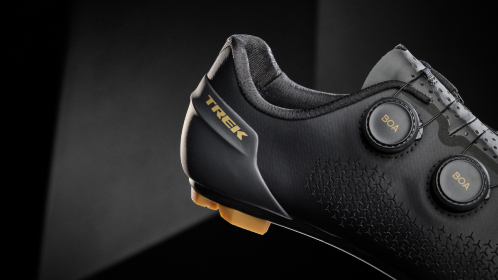 Trek Schuh Cambion Mountain 48 Black/Gum
