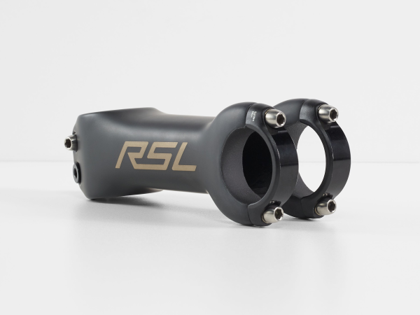 BONTRAGER Vorbau RSL 130mm Black