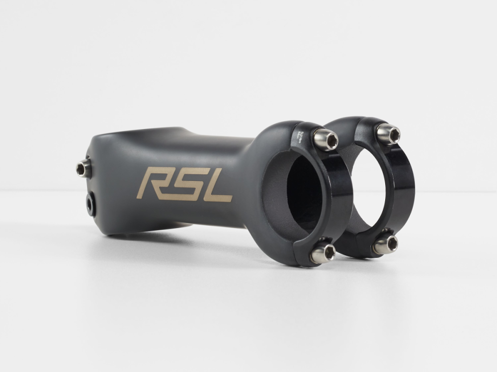 BONTRAGER Vorbau RSL 80mm Black