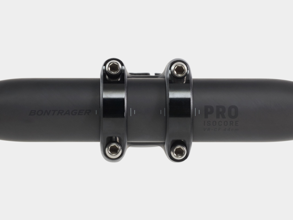 BONTRAGER Vorbau RSL 80mm Black