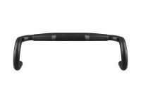 BONTRAGER Bar Aero Pro Carbon 31.8mm 43/46 Black/Grey
