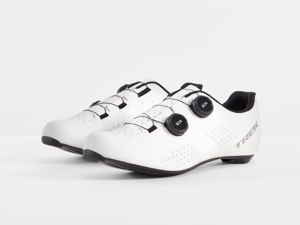 Trek Shoe Velocis Road 36 White