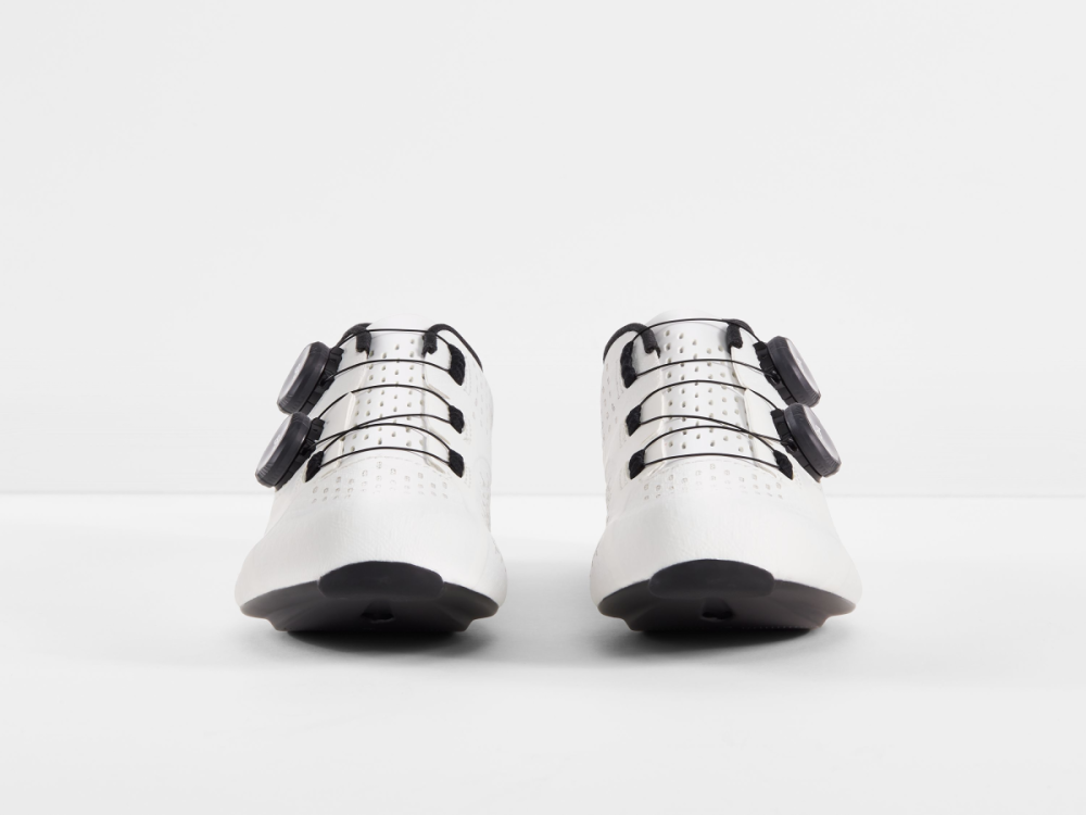 Trek Shoe Velocis Road 36 White