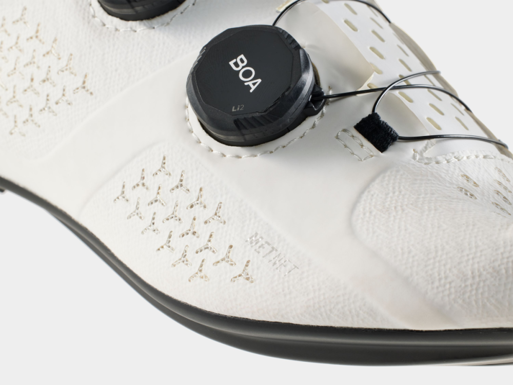 Trek Shoe Velocis Road 36 White