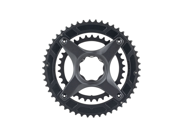 PRAXIS Chainring Part 2x Spider 50/34 for TQ