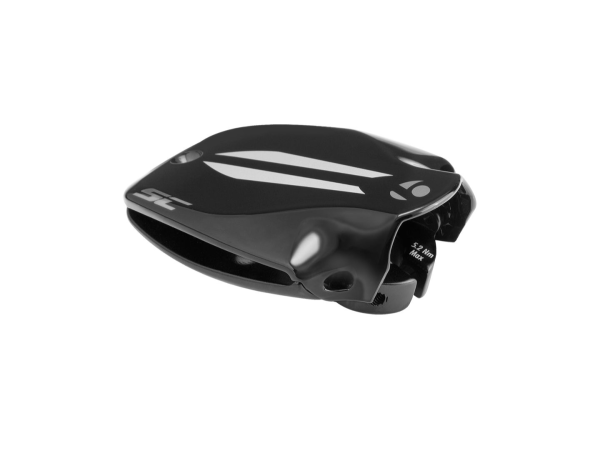 BONTRAGER Vorbau RXL Speed Concept 50mm Länge 10mm Rise