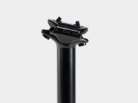 BONTRAGER Sattelstütze Trek Line Dropper 170mm Federw. 31,6mm Black