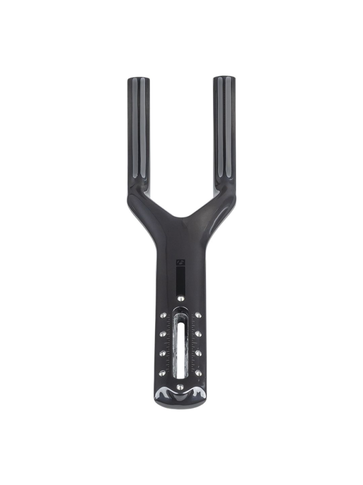 Trek Bar Part TT Mono Ergo Long Black