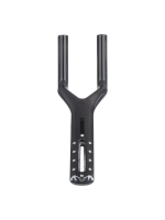 Trek Bar Part TT Mono Ergo Long Black