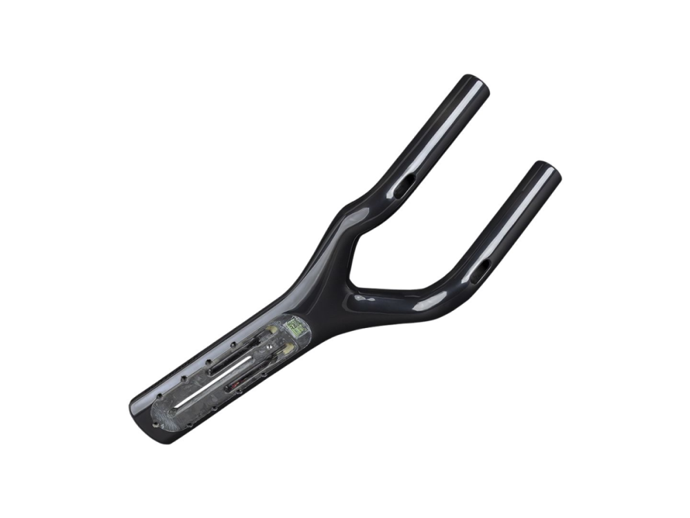 Trek Bar Part TT Mono Ergo Short Black