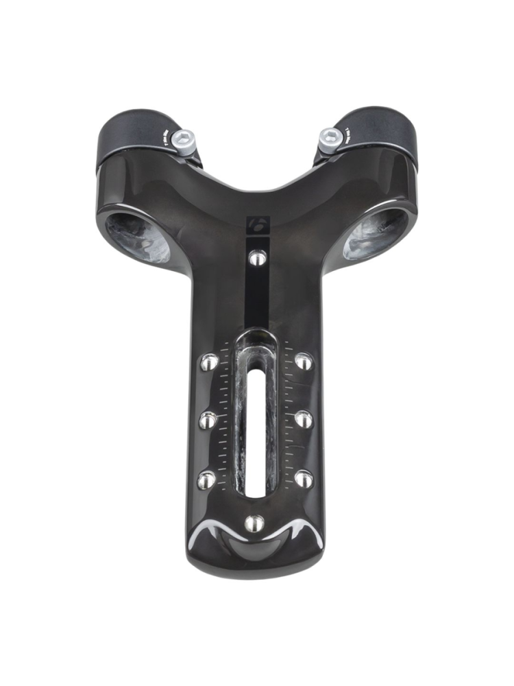 Trek Bar Part TT Mono Plug-In 6mm Black