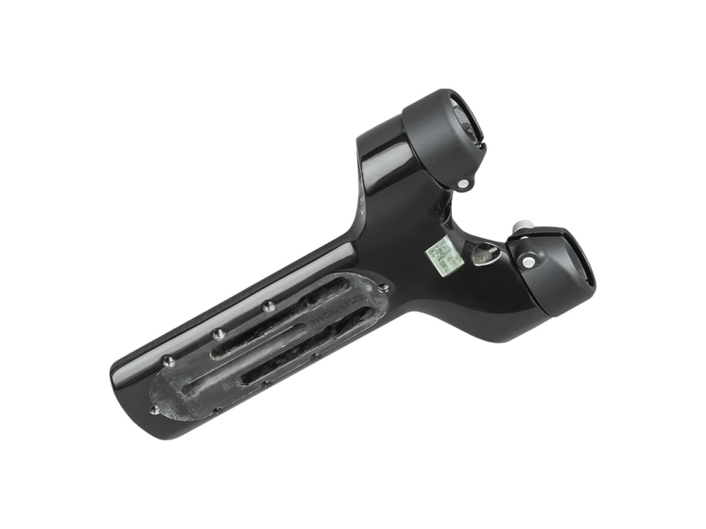Trek Bar Part TT Mono Plug-In 6mm Black