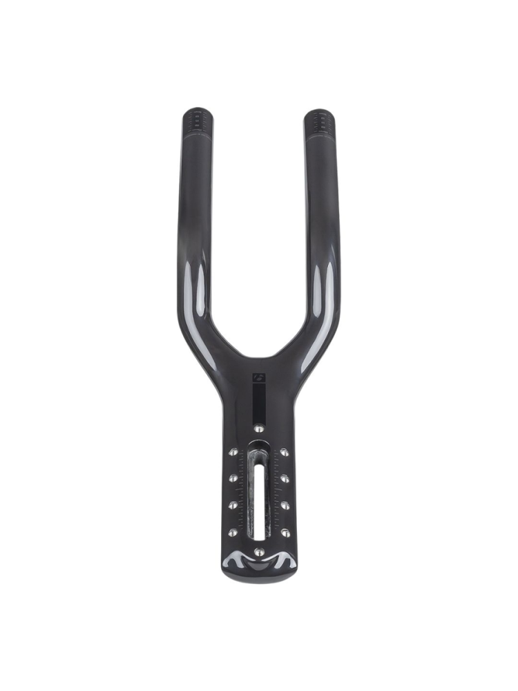 Trek Bar Part TT Mono S-Bend Black