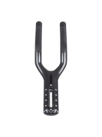 Trek Bar Part TT Mono S-Bend Black
