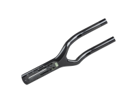 Trek Bar Part TT Mono S-Bend Black