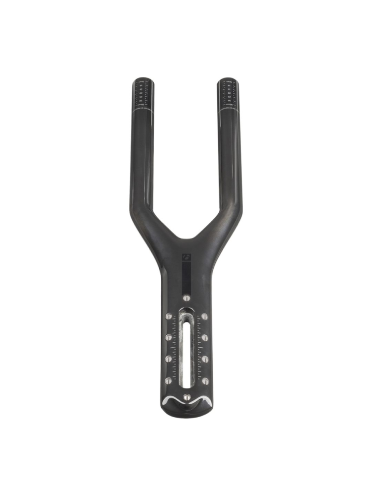 Trek Bar Part TT Mono Straight Black