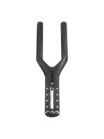 Trek Bar Part TT Mono Straight Black