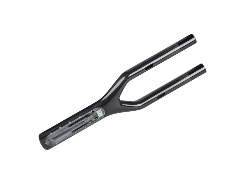 Trek Bar Part TT Mono Straight Black