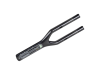 Trek Bar Part TT Mono Straight Black