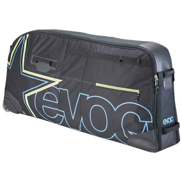 Evoc BMX Travel Bag, black