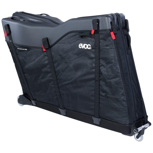 Evoc Road Bike Bag Pro, black