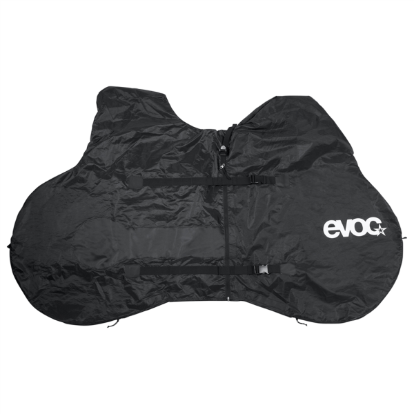 Evoc Bike Rack Cover Road, black