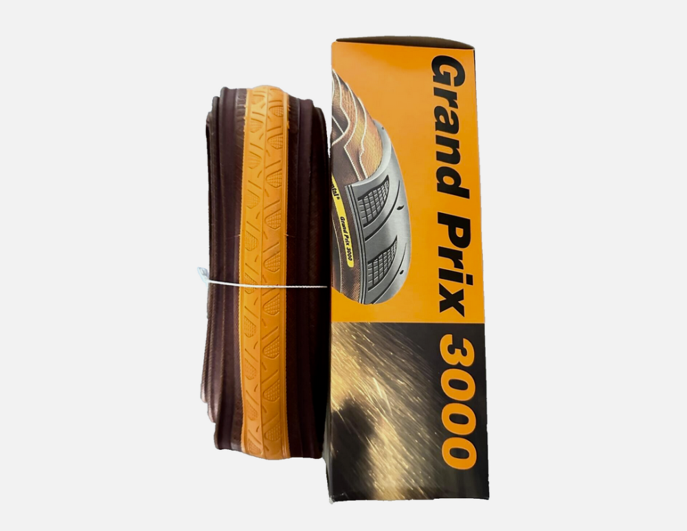 Continental Grand Prix 3000