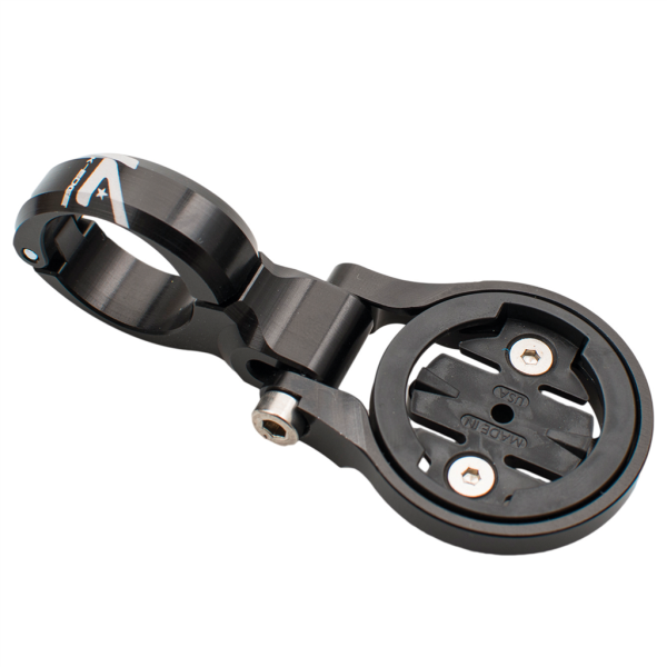 K-Edge GARMIN Sport TT Mount, black, 22.2mm