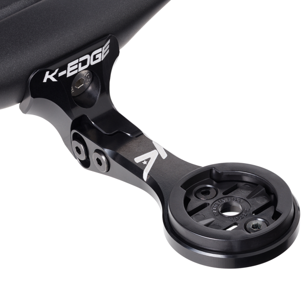 K-Edge GARMIN Gen. 7 Madone/Emonda Mount, black