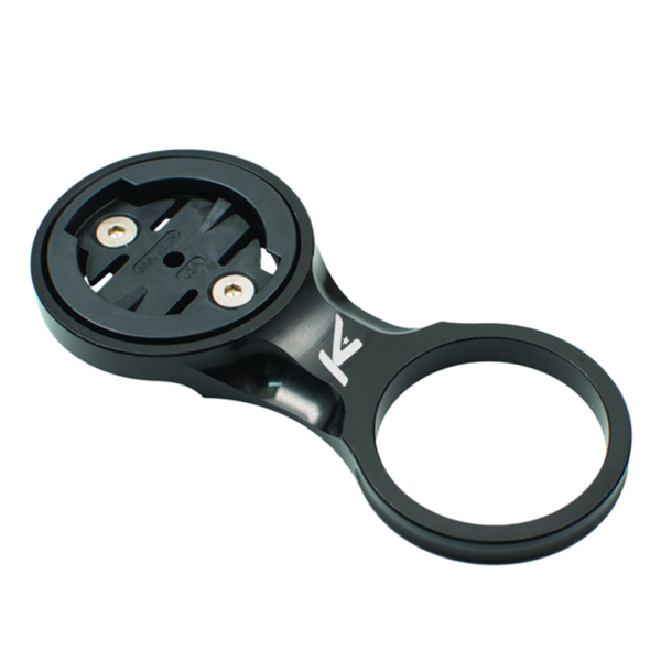 K-Edge GARMIN Stem Mount, Fixed, black