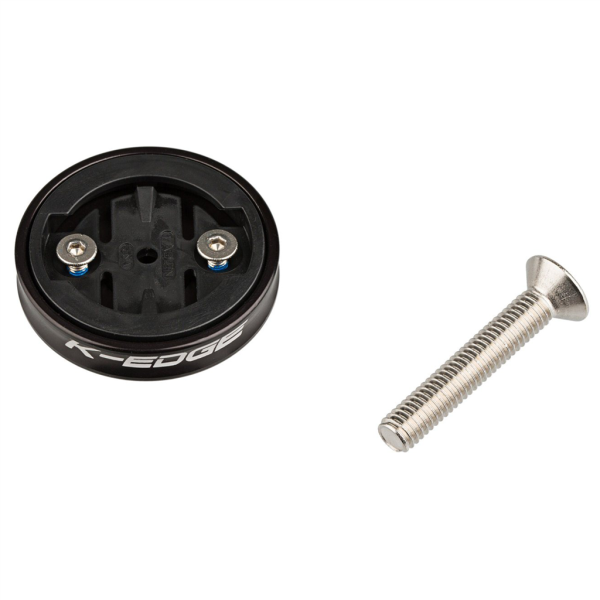 K-Edge GARMIN Gravity Cap Mount, black