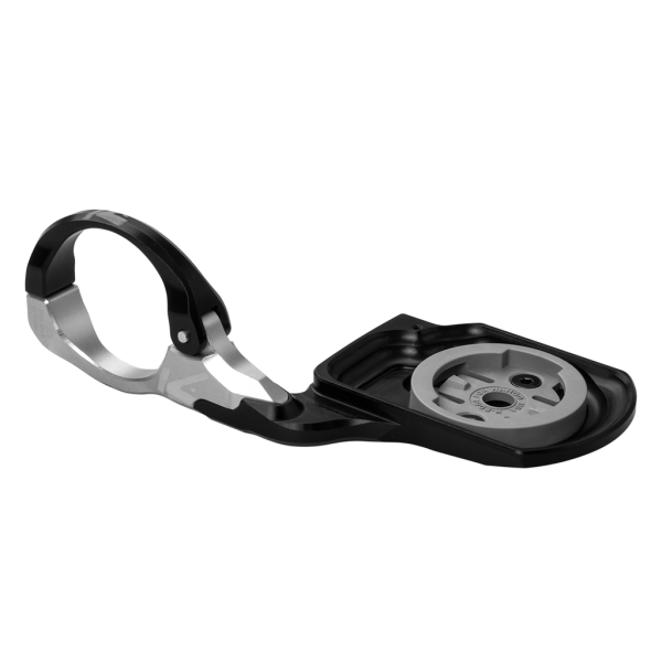 K-Edge WAHOO BOLT 2.0 AERO RACE Mount, black, 31.8mm