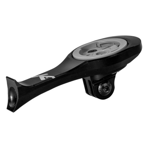 K-Edge WAHOO Specialized Future Combo Mount, black