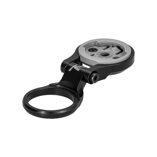 K-Edge WAHOO Boost Stem Mount, Adjustable, black