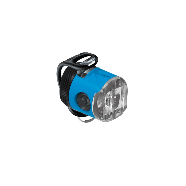 Lezyne Femto USB Drive Pair, blue