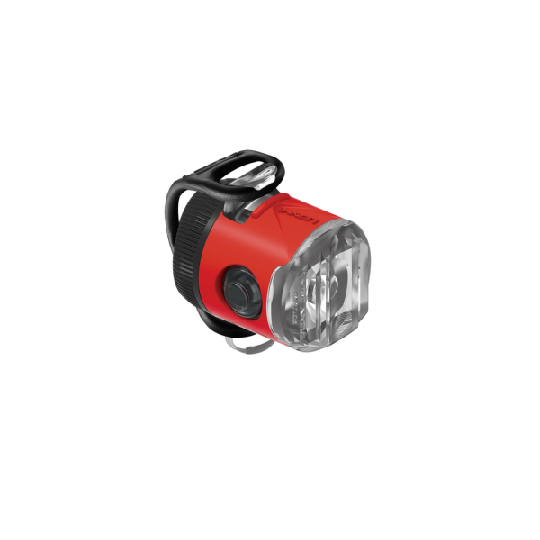 Lezyne Femto USB Drive Pair, red
