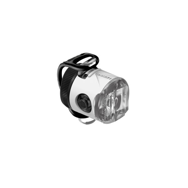 Lezyne Femto USB Drive Pair, white