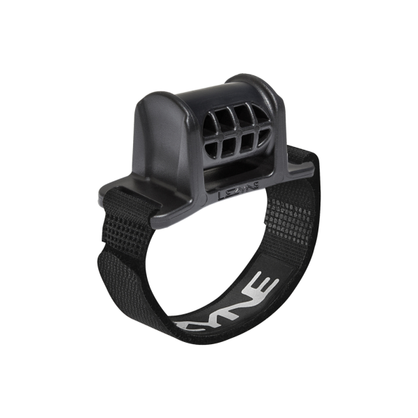 Lezyne Led Helmet Mount - Cm - Mmpsd, black