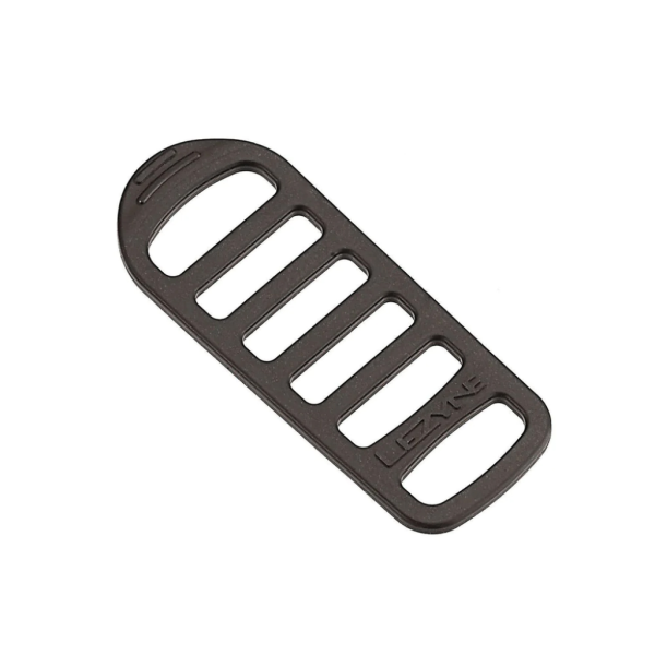 Lezyne Mounting Strap Strip Pro/Strip/Laser Drive, black