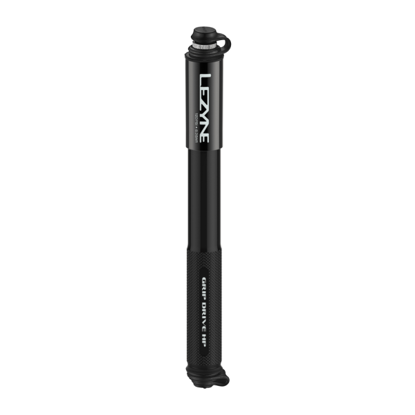 Lezyne Grip Drive HP - M, black