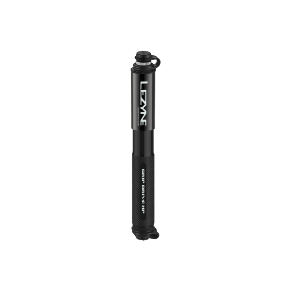 Lezyne Grip Drive HP - S, black