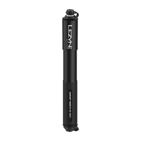Lezyne Grip Drive HV - M, black