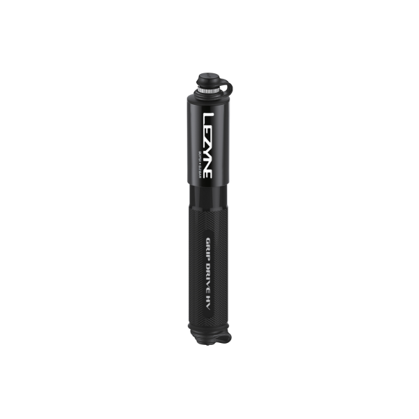 Lezyne Grip Drive HV - S, black