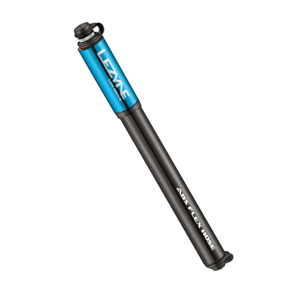 Lezyne Lite Drive - M, blue gloss