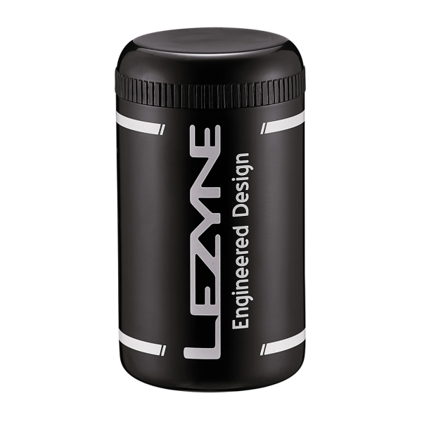 Lezyne Flow Caddy, black