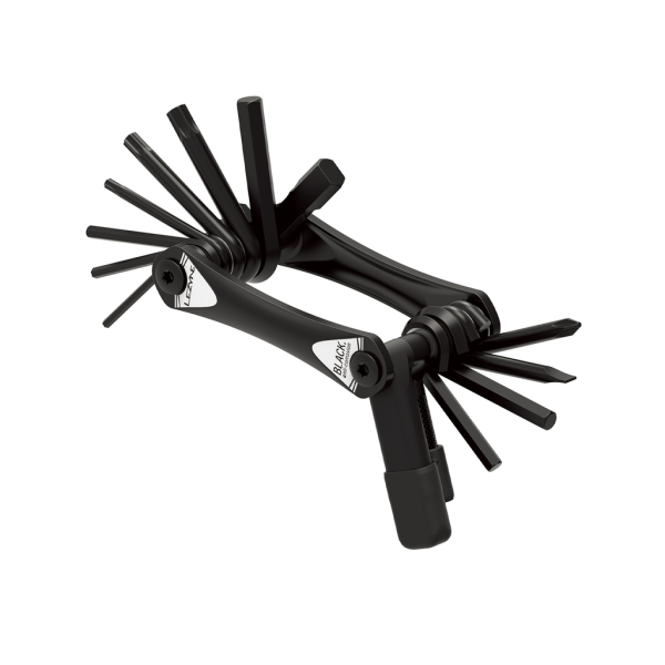 Lezyne RAP Ii - 13 Tubeless, black