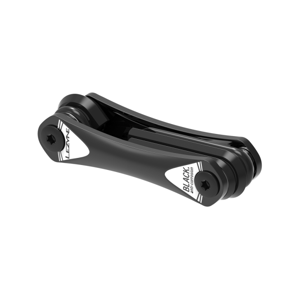 Lezyne RAP Ii - 6, black